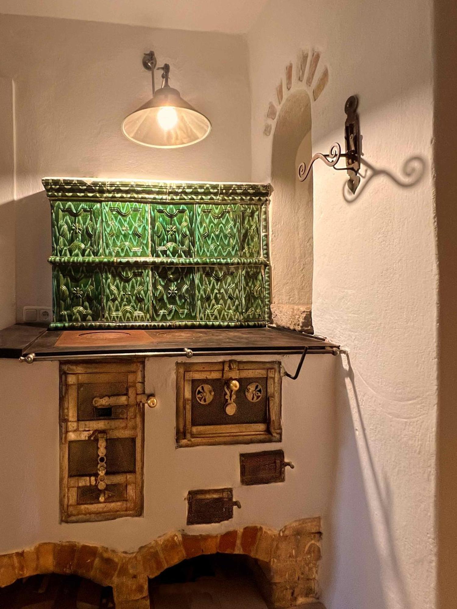 Appartement Living History (Adults Only) à Hallstatt Extérieur photo