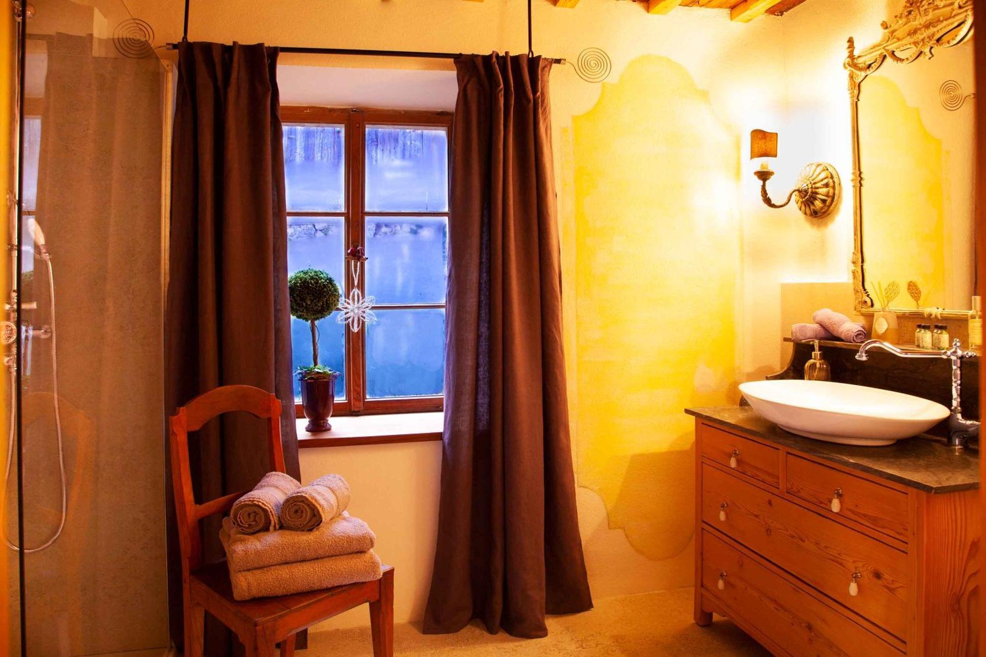 Appartement Living History (Adults Only) à Hallstatt Extérieur photo