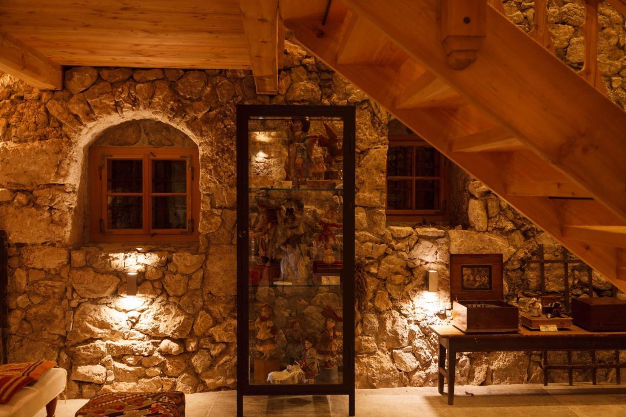 Appartement Living History (Adults Only) à Hallstatt Extérieur photo